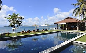 Cocotinos Sekotong Lombok